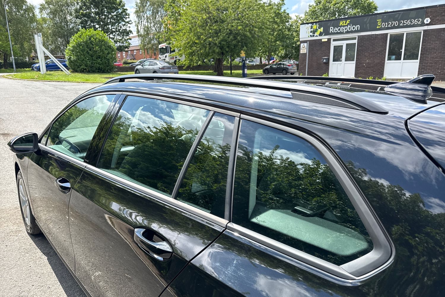 Vehicle 26