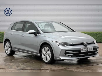 Used Volkswagen Golf 2025 for sale - 78962427: Photo
