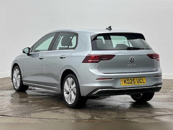 Used Volkswagen Golf 2025 for sale - 78962427: Photo