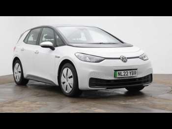 2022 - Life 58kWh Pro Performance 204PS 1-speed automatic 5 Door