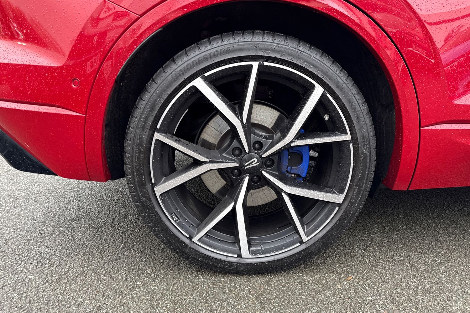 Used Volkswagen Touareg 2025 for sale - 77262590: Photo 10