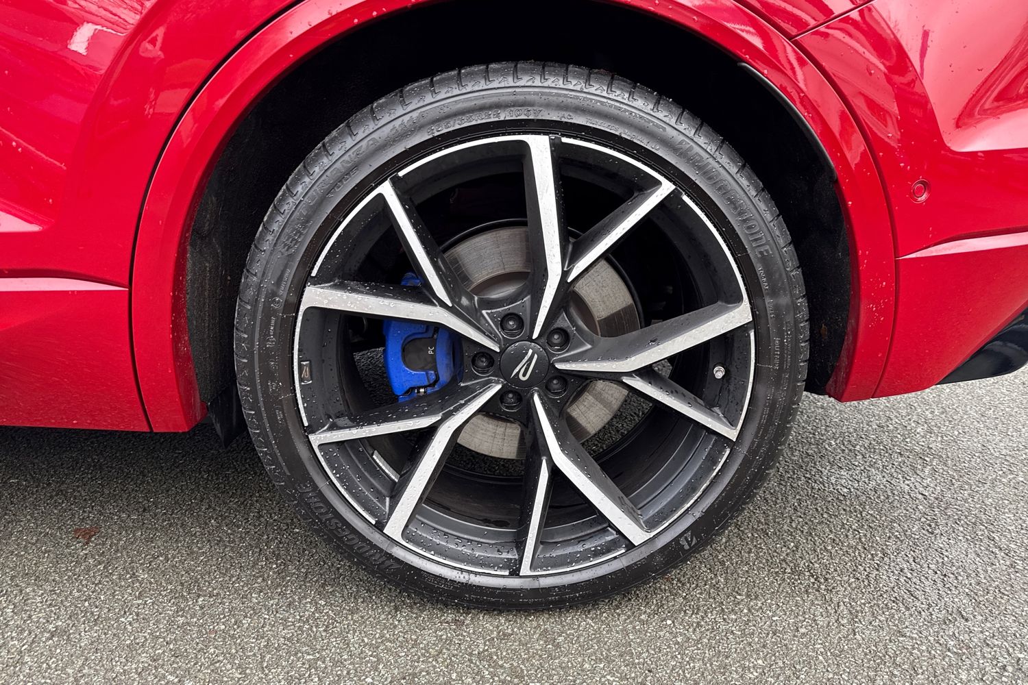 Used Volkswagen Touareg 2025 for sale - 77262590: Photo 11