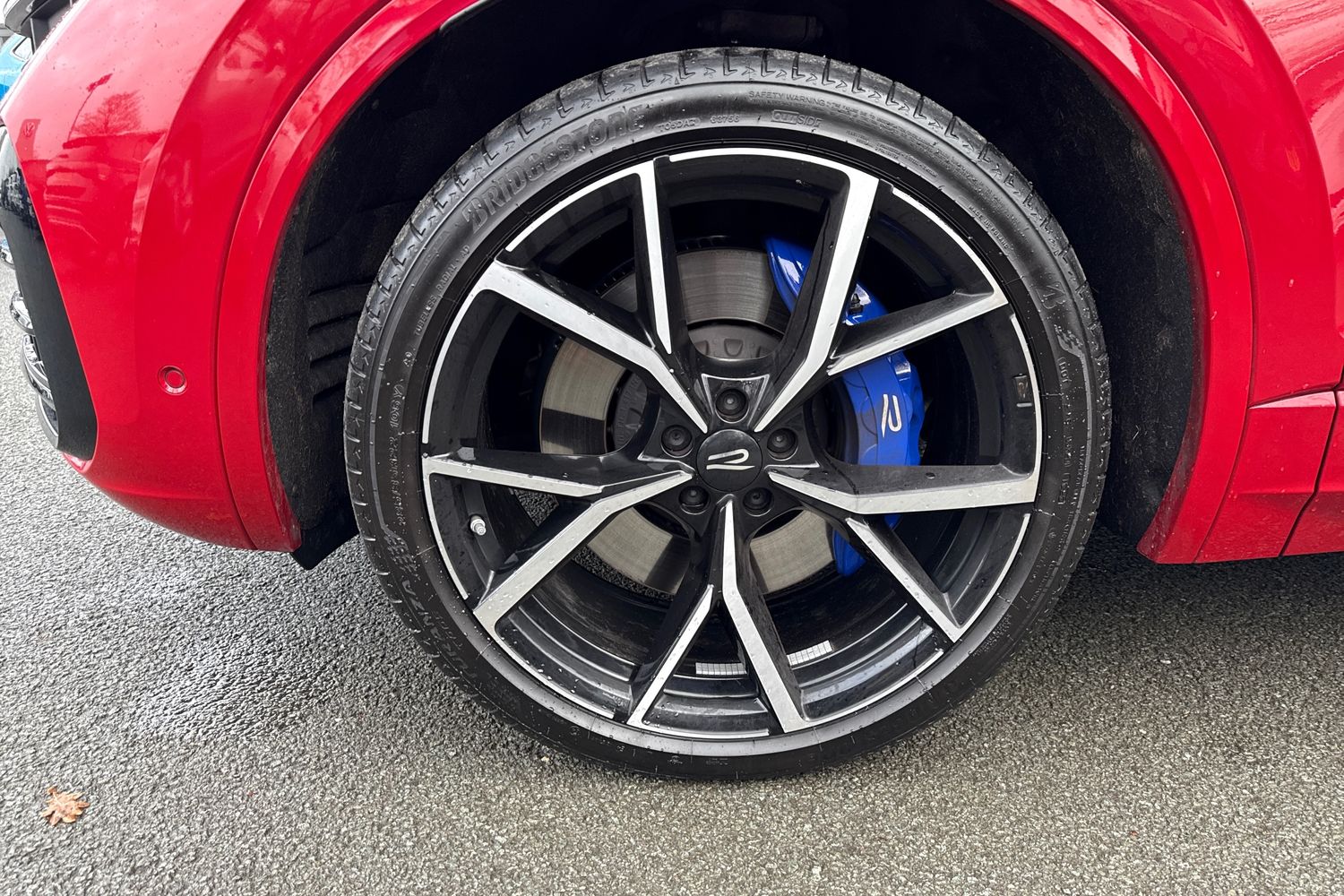 Used Volkswagen Touareg 2025 for sale - 77262590: Photo 12