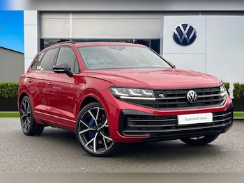 2025 - 3.0 V6 TSI eHybrid 4Motion R 5dr Tip Auto