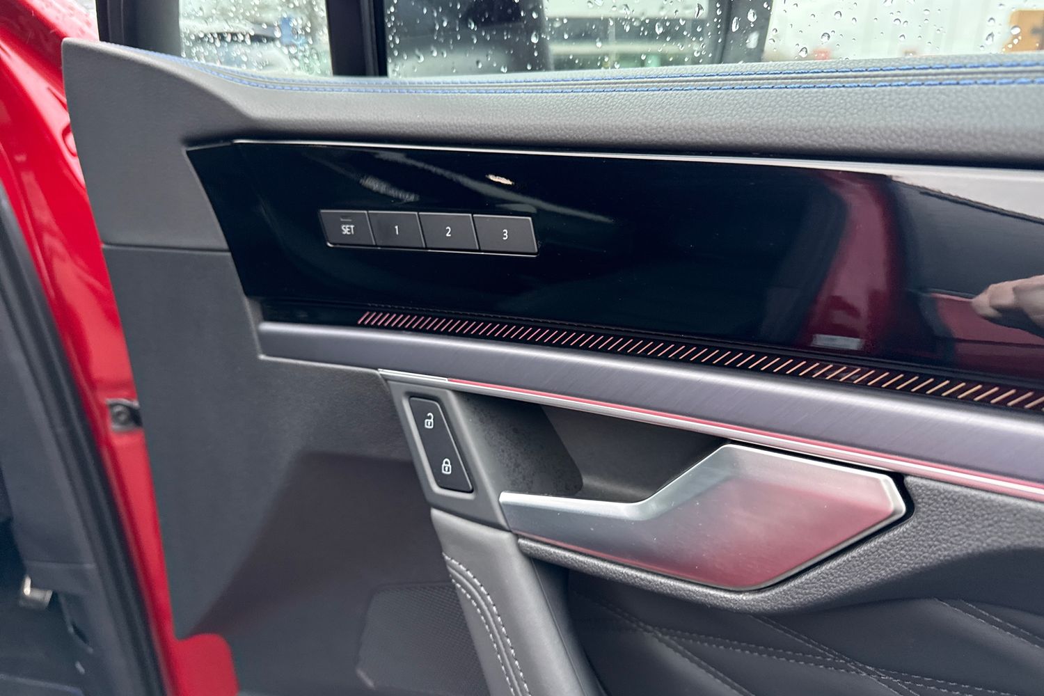 Used Volkswagen Touareg 2025 for sale - 77262590: Photo 20