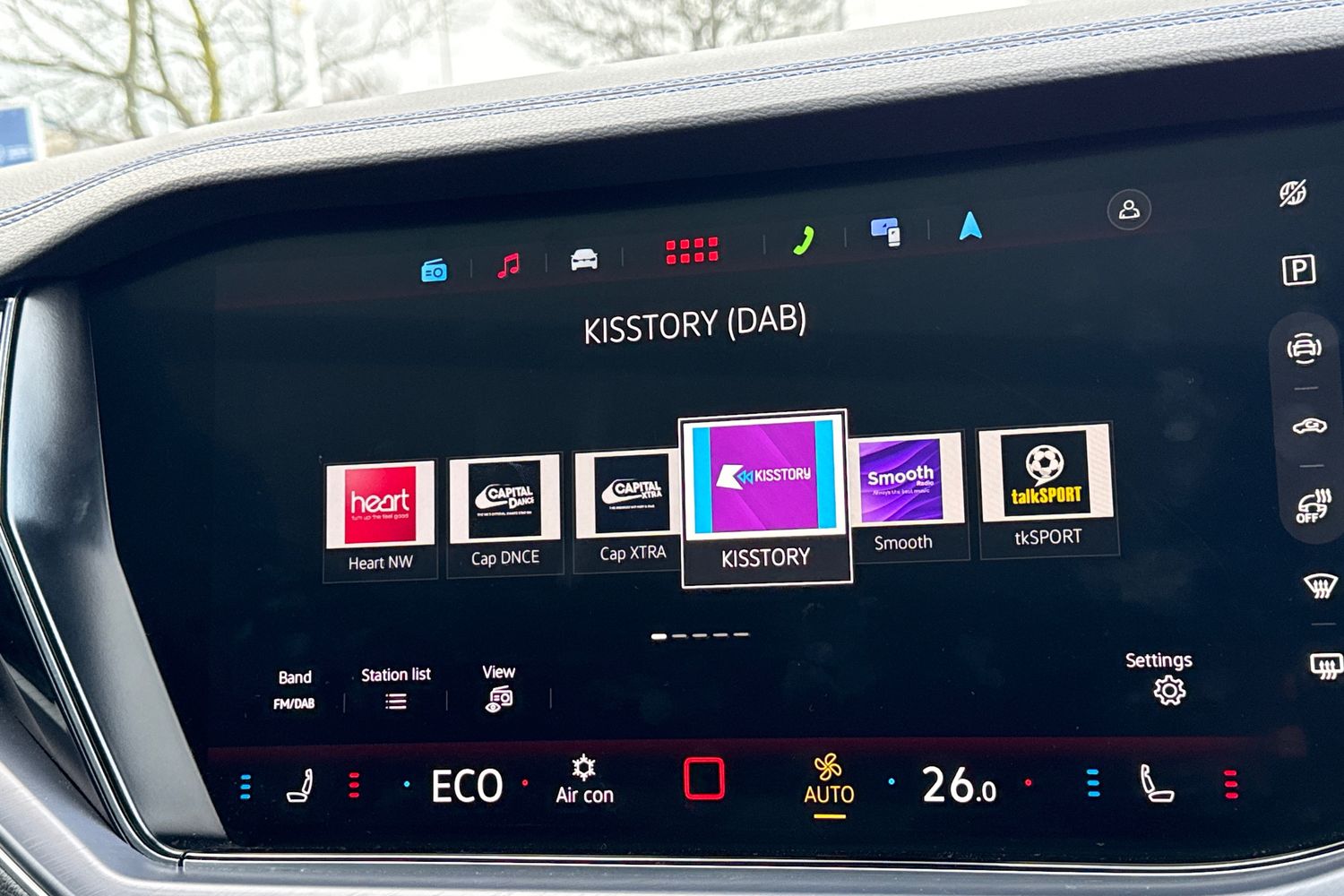 Used Volkswagen Touareg 2025 for sale - 77262590: Photo 26