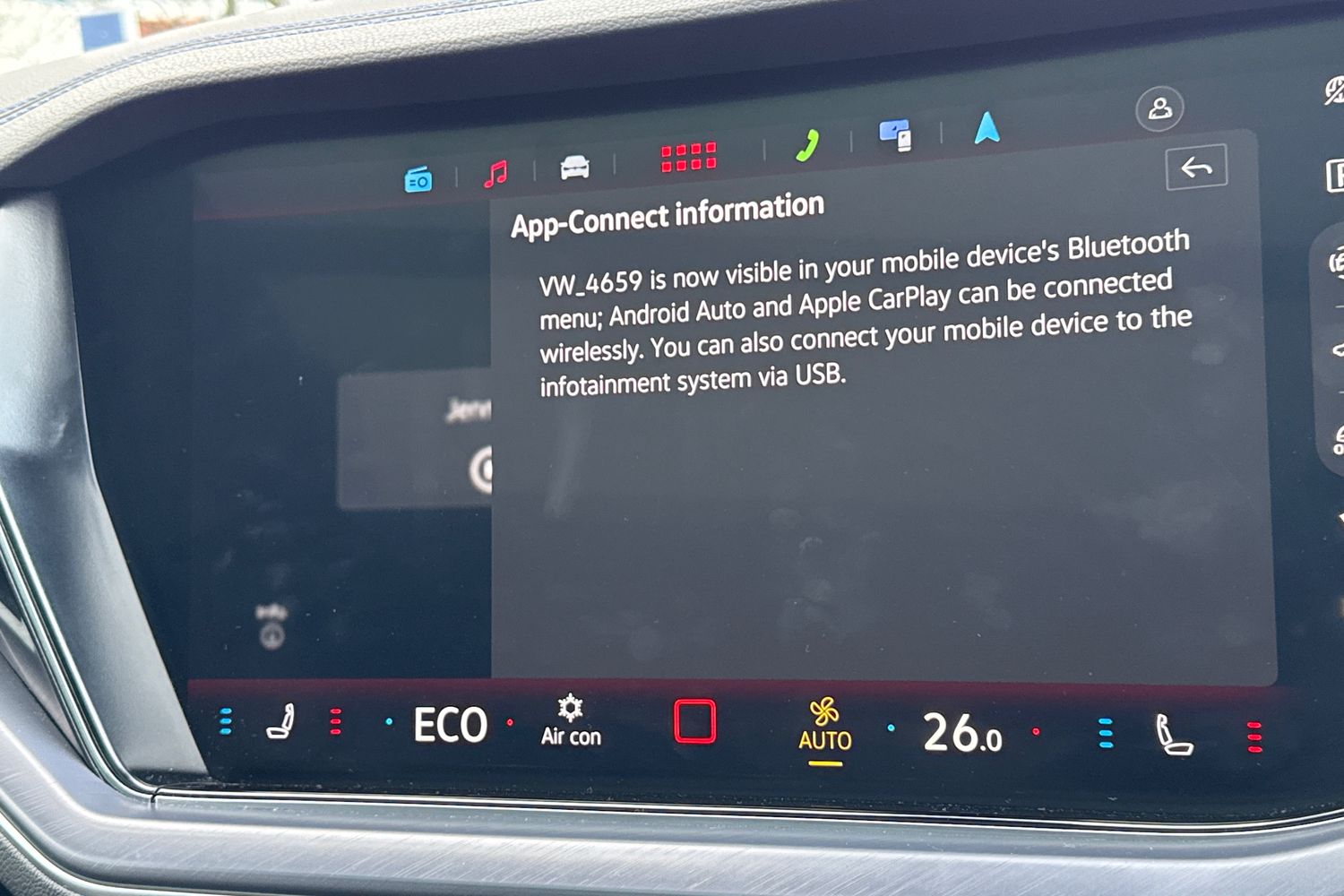 Used Volkswagen Touareg 2025 for sale - 77262590: Photo 27