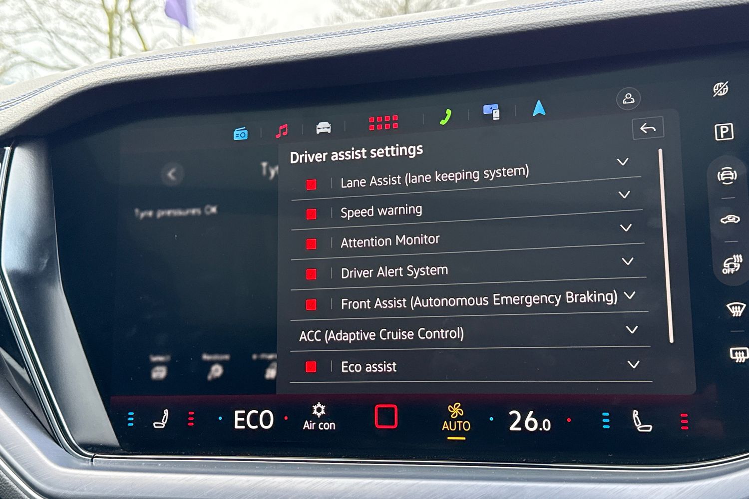 Used Volkswagen Touareg 2025 for sale - 77262590: Photo 28