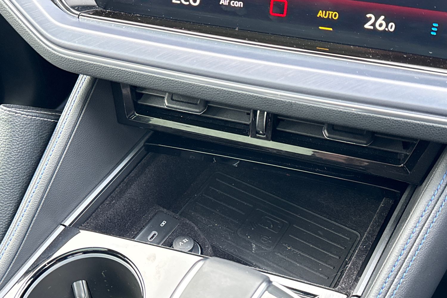 Used Volkswagen Touareg 2025 for sale - 77262590: Photo 38