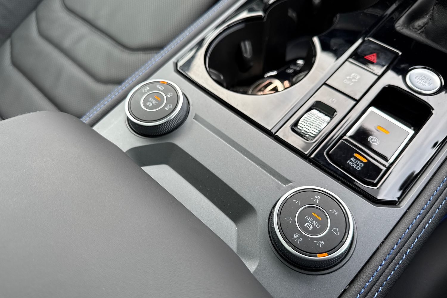 Used Volkswagen Touareg 2025 for sale - 77262590: Photo 39