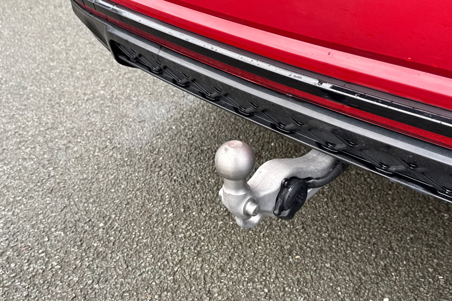 Used Volkswagen Touareg 2025 for sale - 77262590: Photo 41