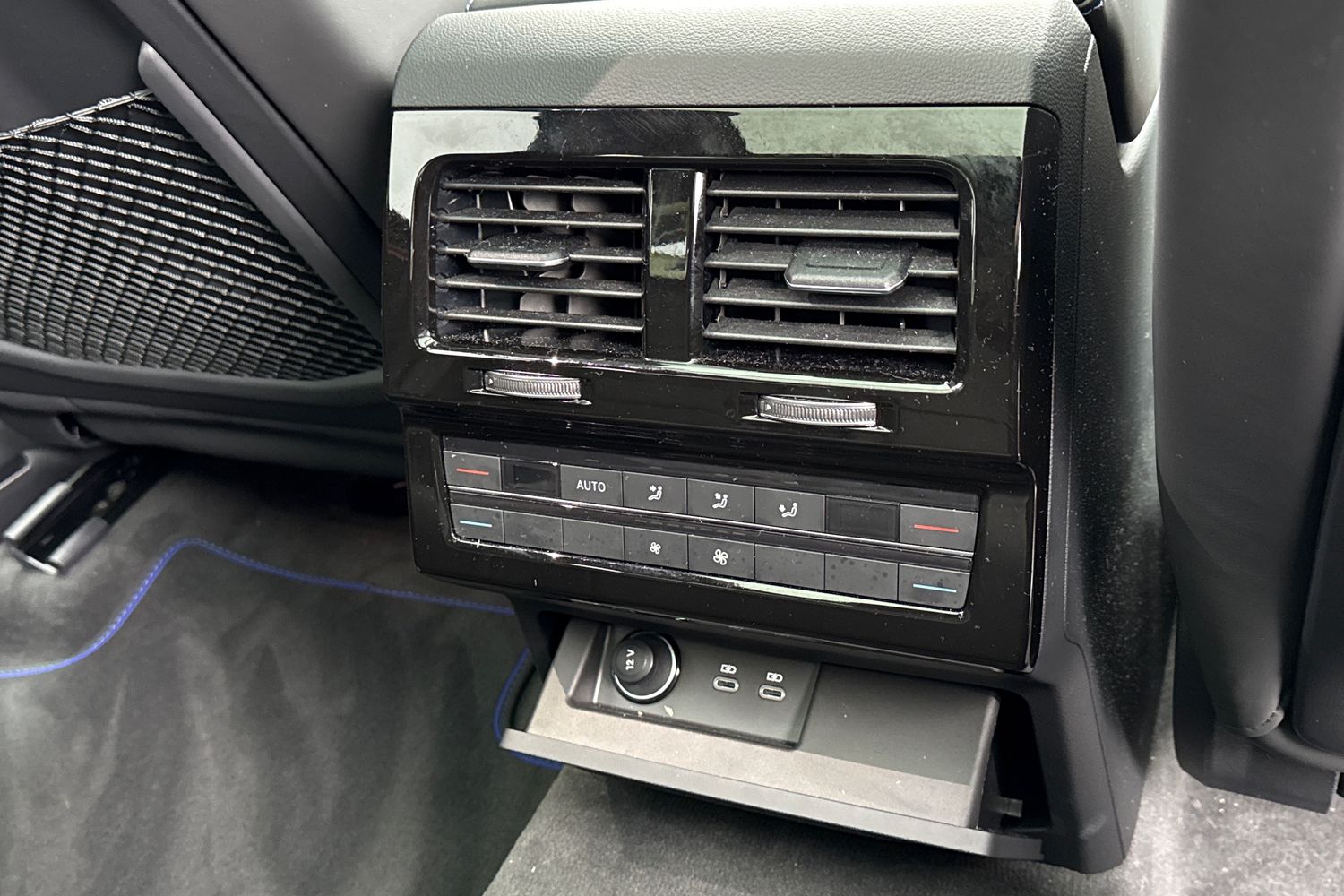 Used Volkswagen Touareg 2025 for sale - 77262590: Photo 43