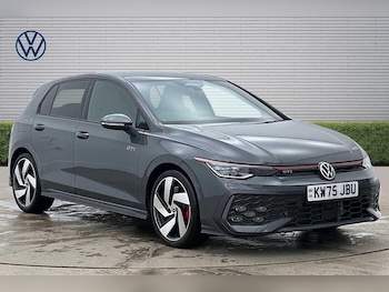 Used Volkswagen Golf 2026 for sale - 78604551: Photo