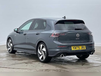 Used Volkswagen Golf 2026 for sale - 78604551: Photo