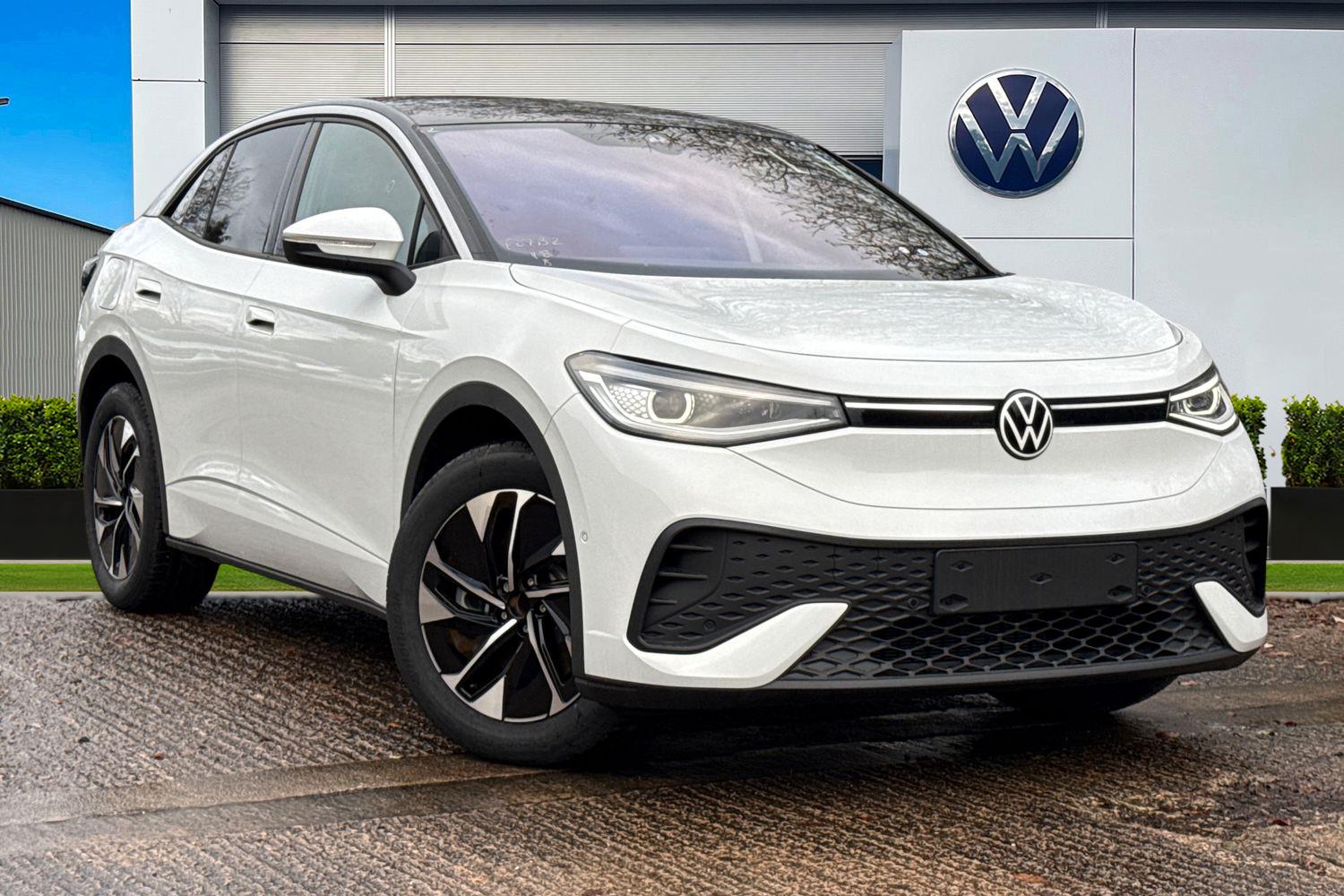 Used Volkswagen ID.5 2025 for sale - 76805351: Photo 1