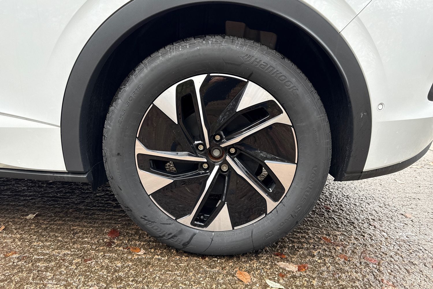 Used Volkswagen ID.5 2025 for sale - 76805351: Photo 10