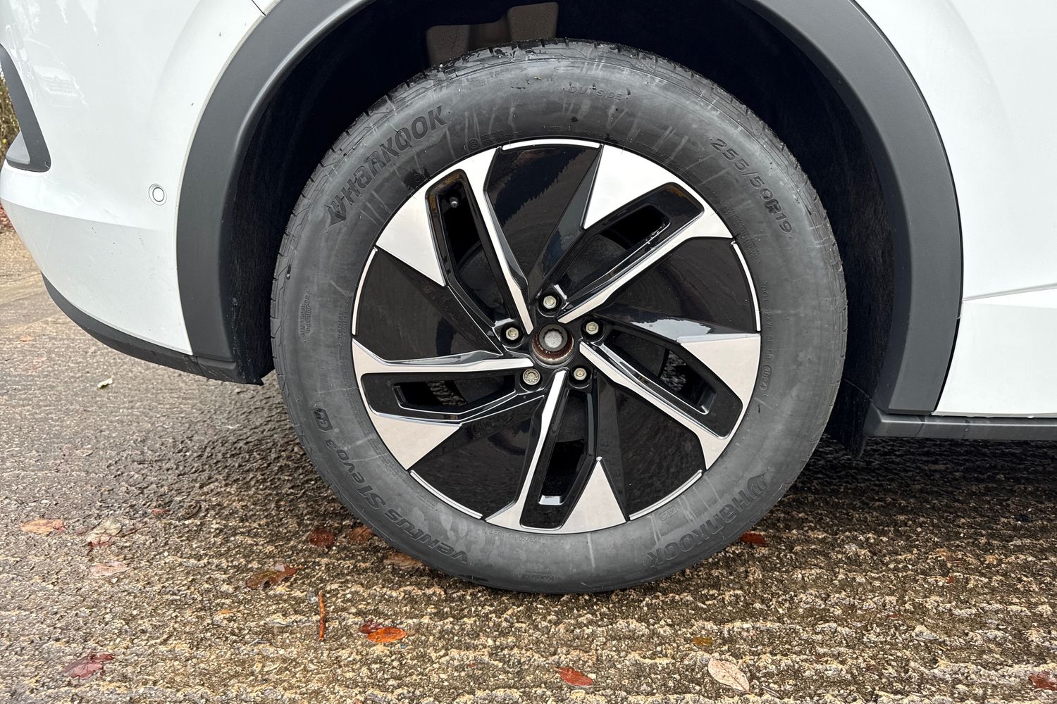 Used Volkswagen ID.5 2025 for sale - 76805351: Photo 11