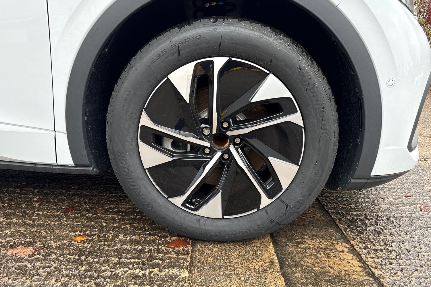 Used Volkswagen ID.5 2025 for sale - 76805351: Photo 12