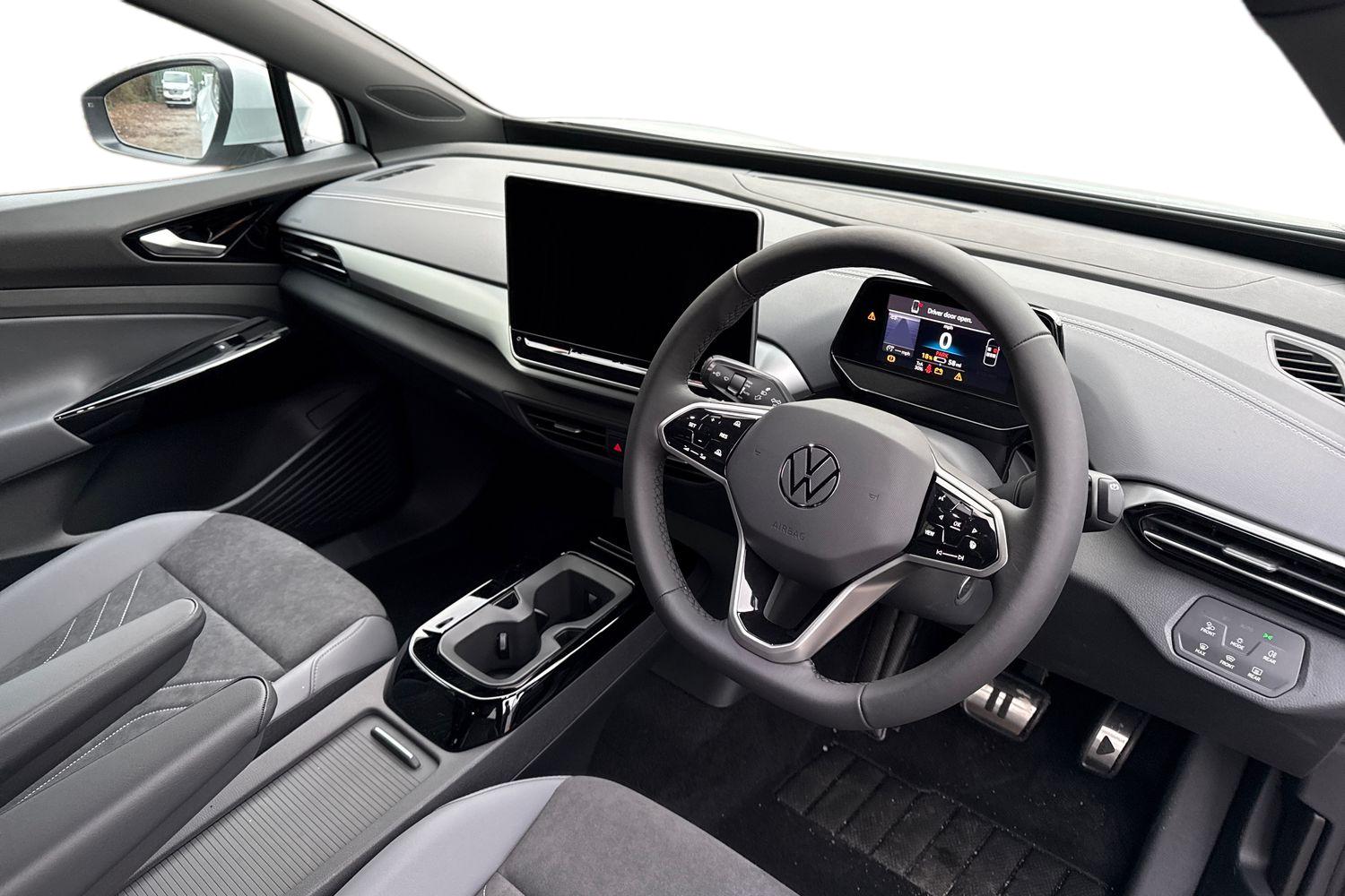 Used Volkswagen ID.5 2025 for sale - 76805351: Photo 13