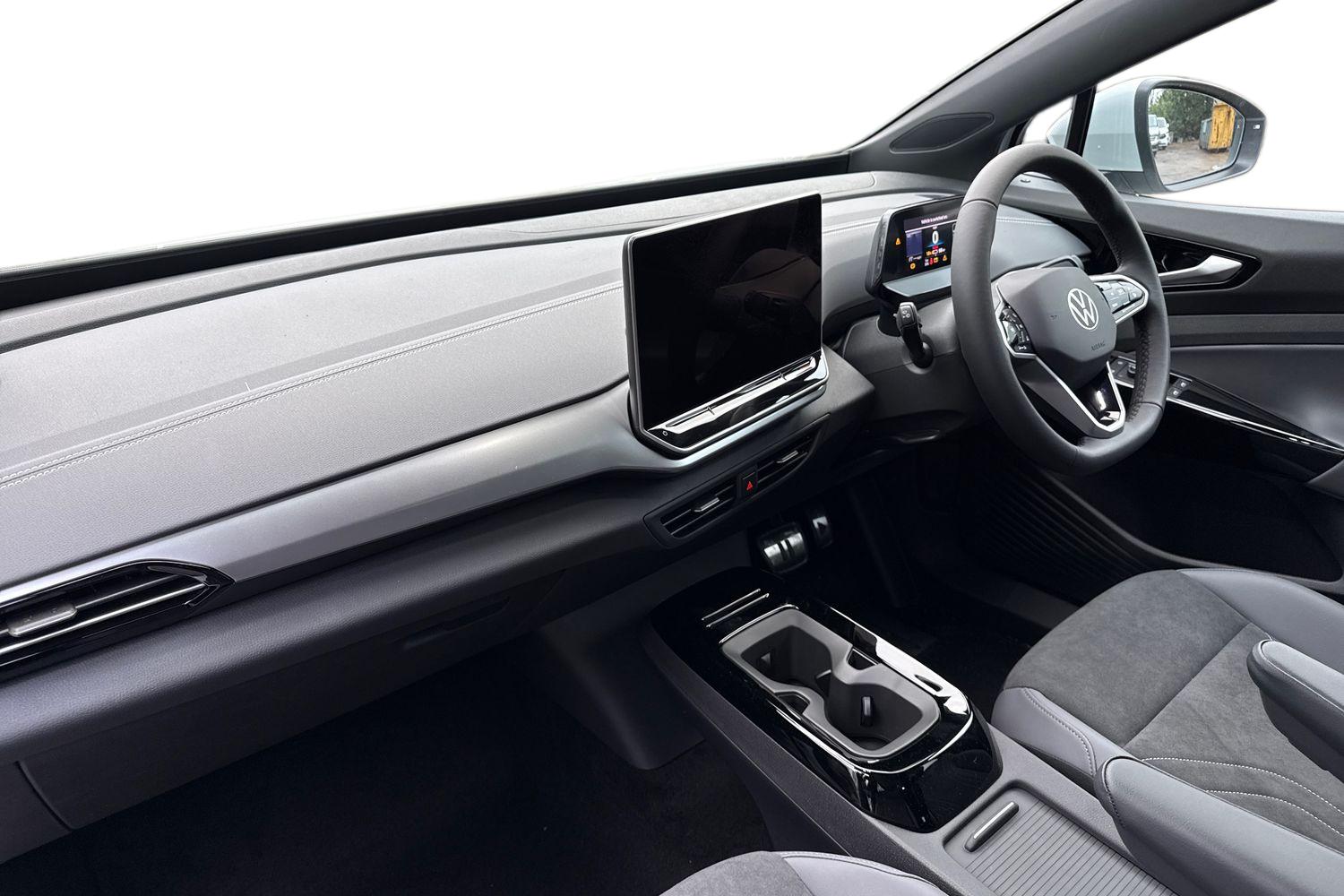 Used Volkswagen ID.5 2025 for sale - 76805351: Photo 14