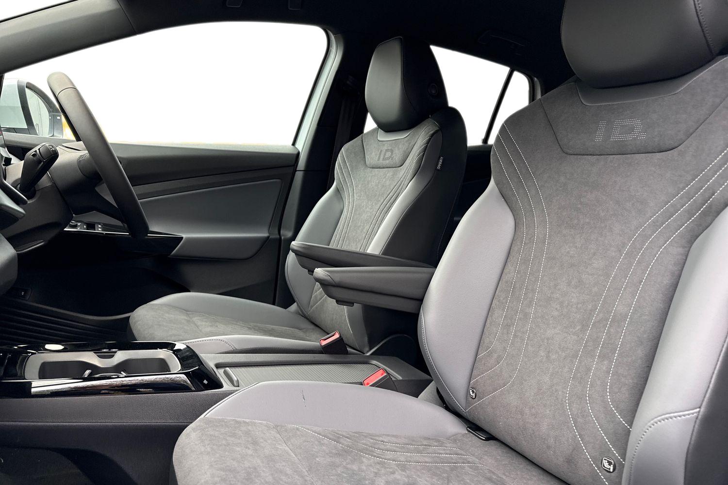 Used Volkswagen ID.5 2025 for sale - 76805351: Photo 15