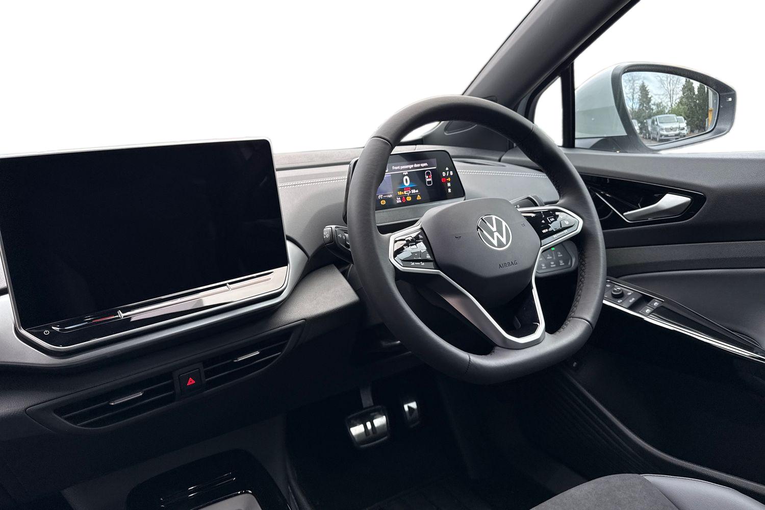 Used Volkswagen ID.5 2025 for sale - 76805351: Photo 17