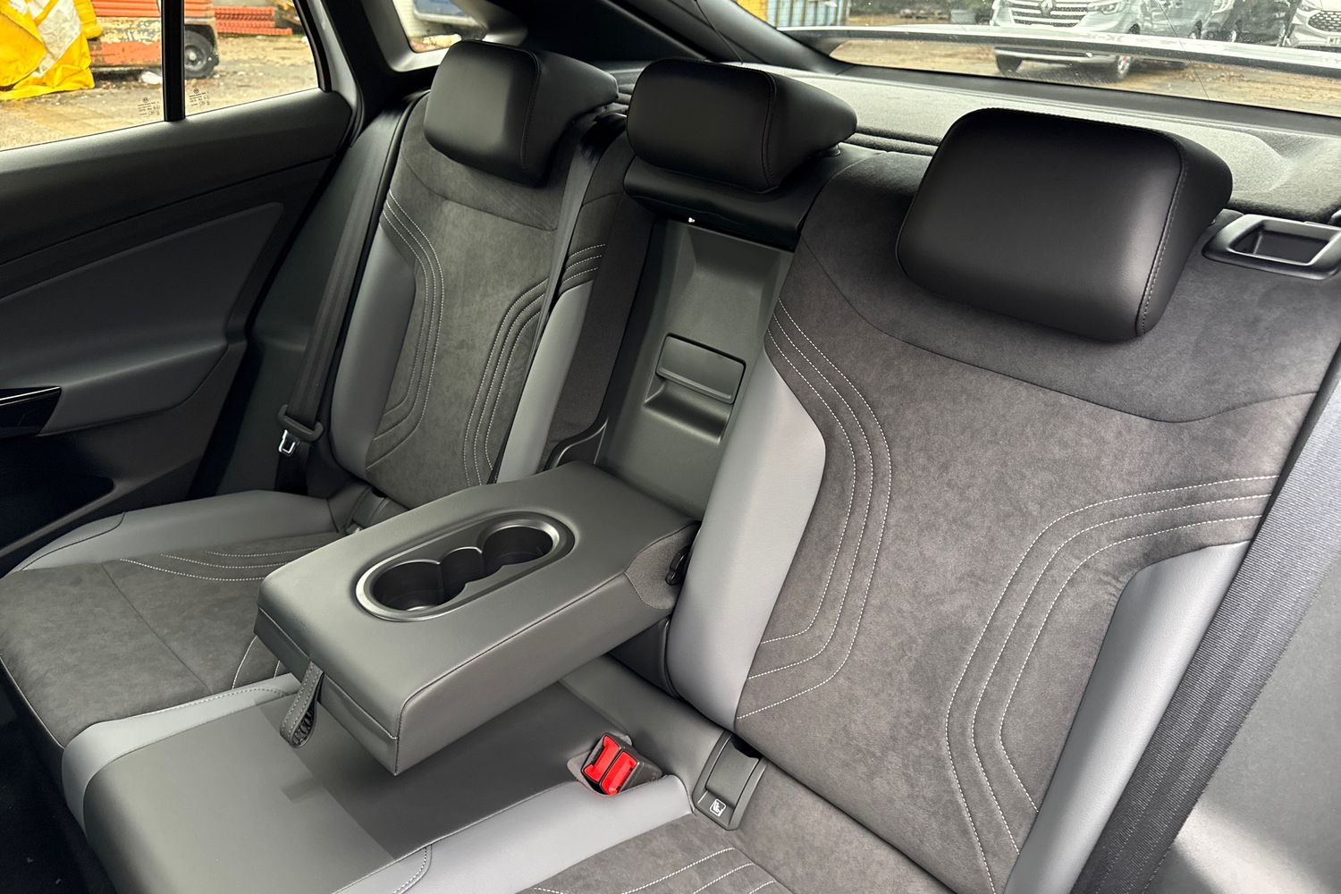 Used Volkswagen ID.5 2025 for sale - 76805351: Photo 18