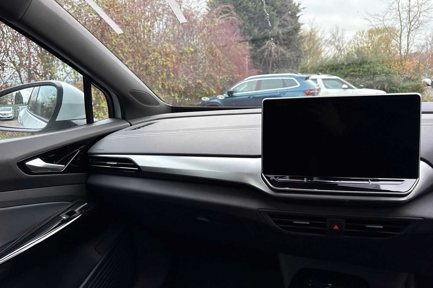 Used Volkswagen ID.5 2025 for sale - 76805351: Photo 19