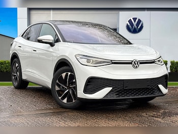 Used Volkswagen ID.5 2025 for sale - 76805351: Photo