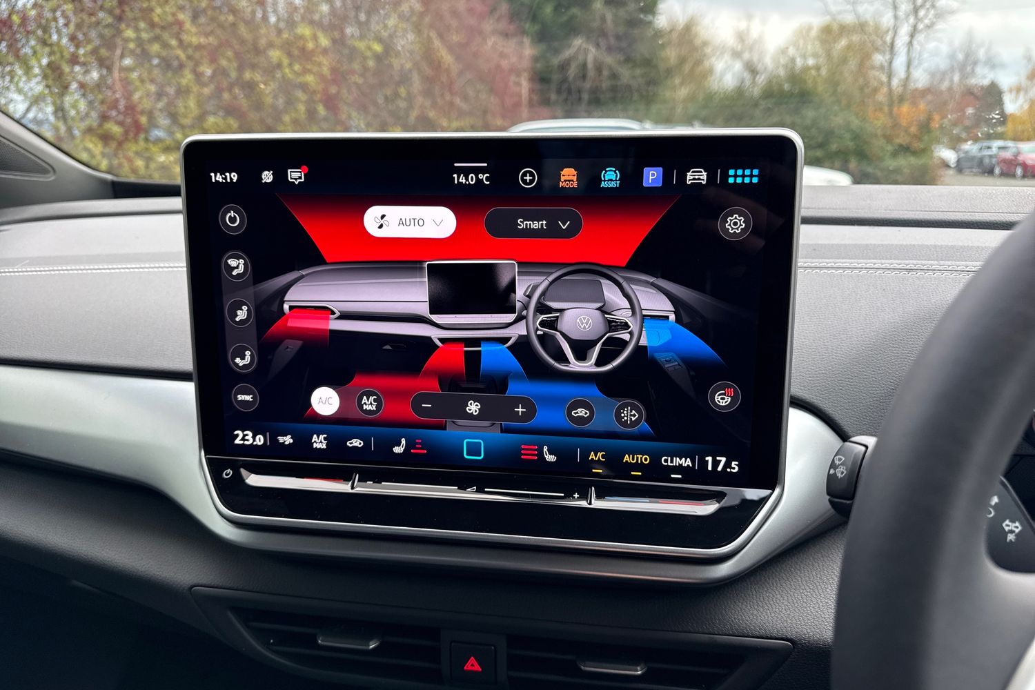 Used Volkswagen ID.5 2025 for sale - 76805351: Photo 21