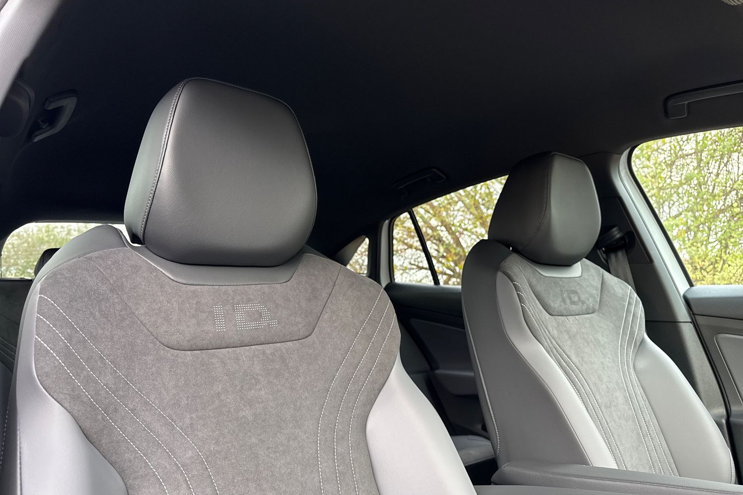 Used Volkswagen ID.5 2025 for sale - 76805351: Photo 23