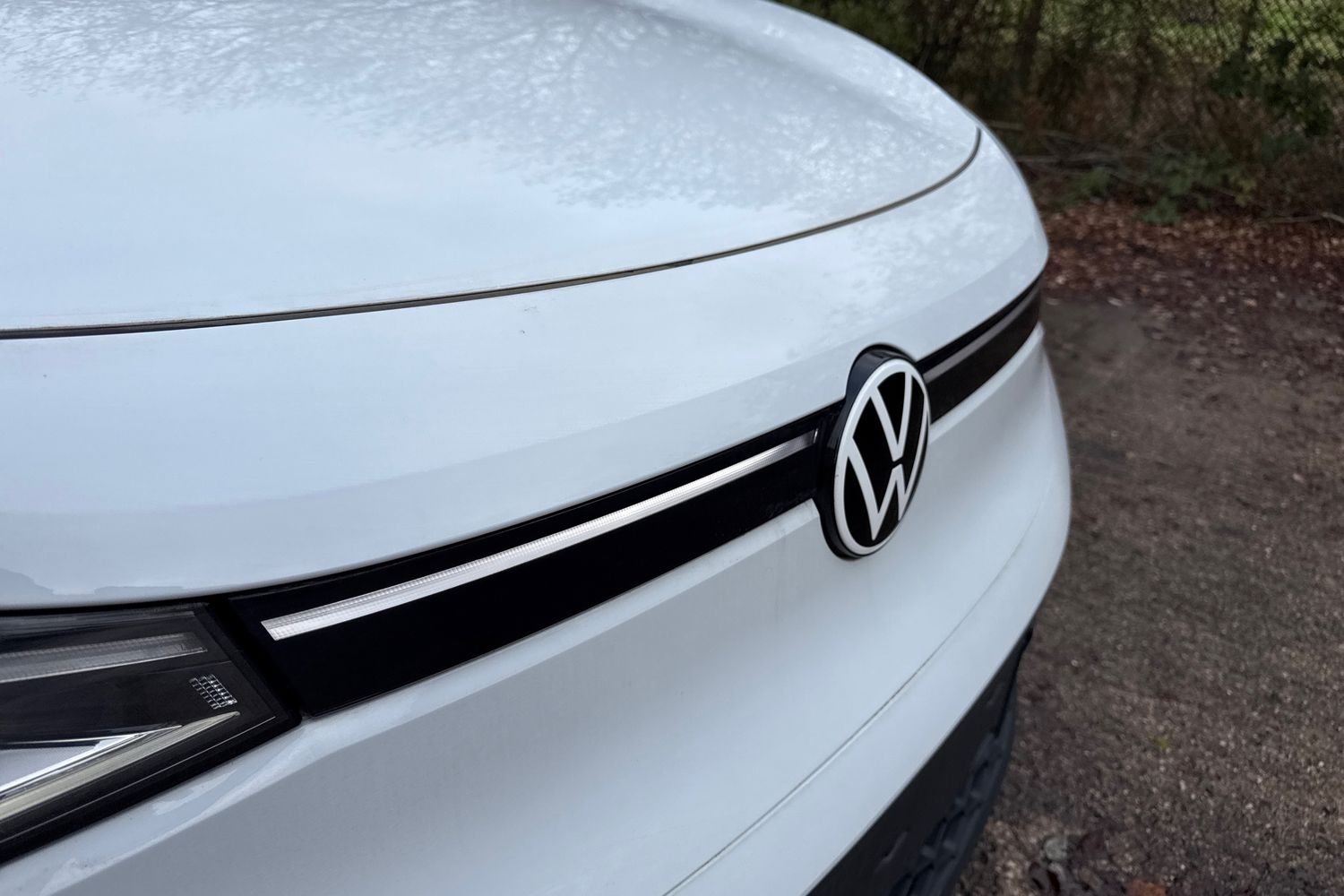 Used Volkswagen ID.5 2025 for sale - 76805351: Photo 24