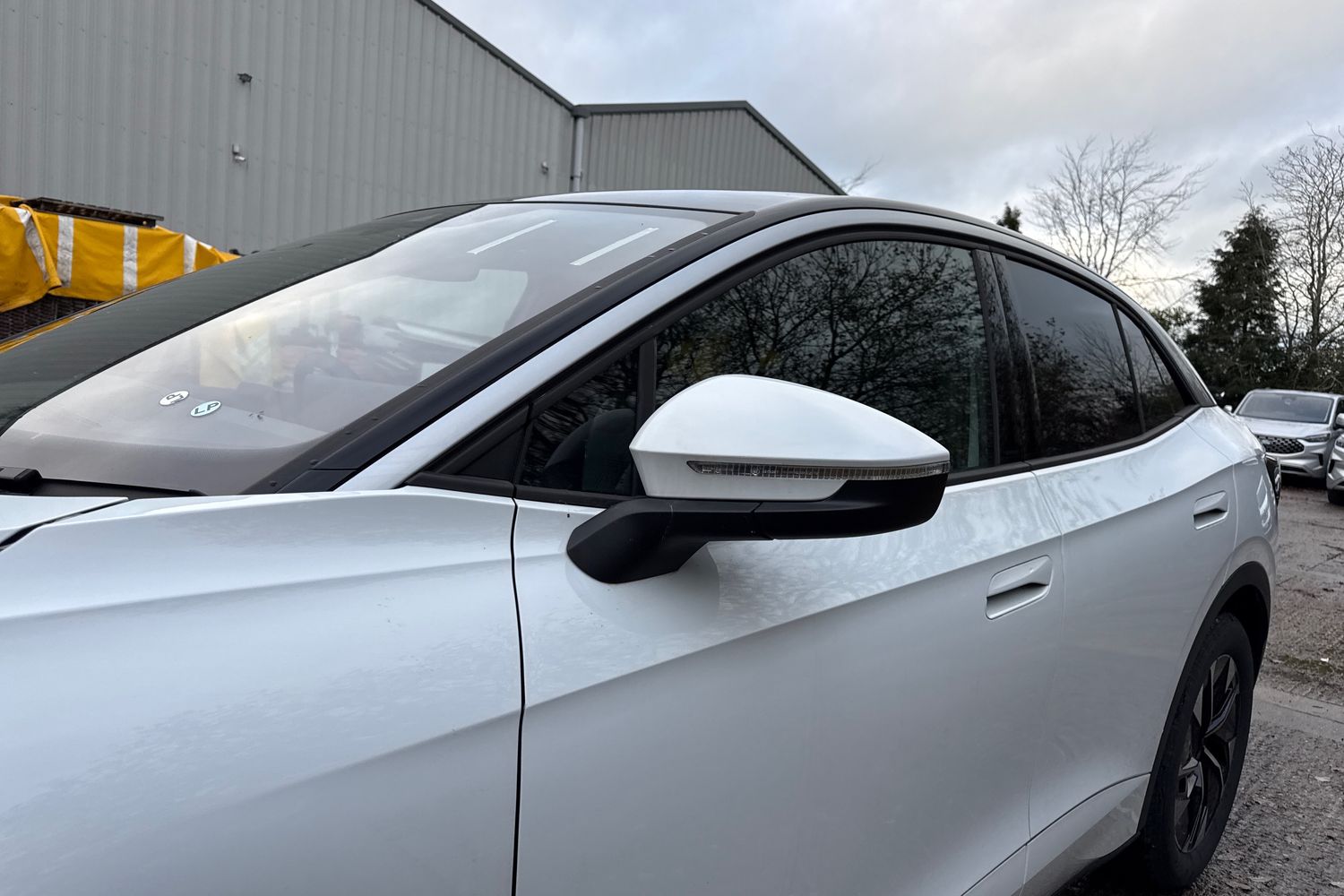 Used Volkswagen ID.5 2025 for sale - 76805351: Photo 25