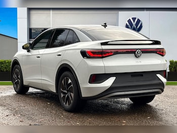 Used Volkswagen ID.5 2025 for sale - 76805351: Photo