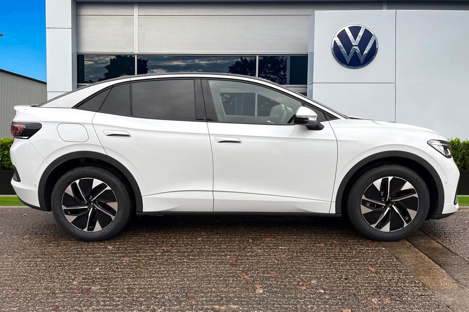 Used Volkswagen ID.5 2025 for sale - 76805351: Photo 3