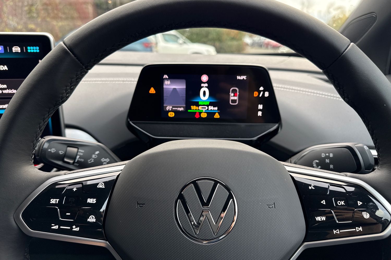 Used Volkswagen ID.5 2025 for sale - 76805351: Photo 31