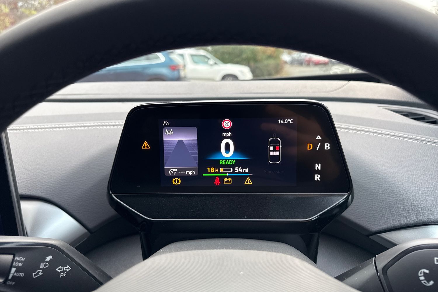 Used Volkswagen ID.5 2025 for sale - 76805351: Photo 32