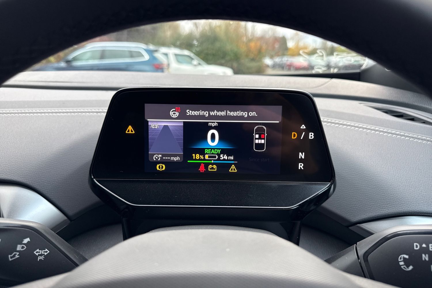 Used Volkswagen ID.5 2025 for sale - 76805351: Photo 33