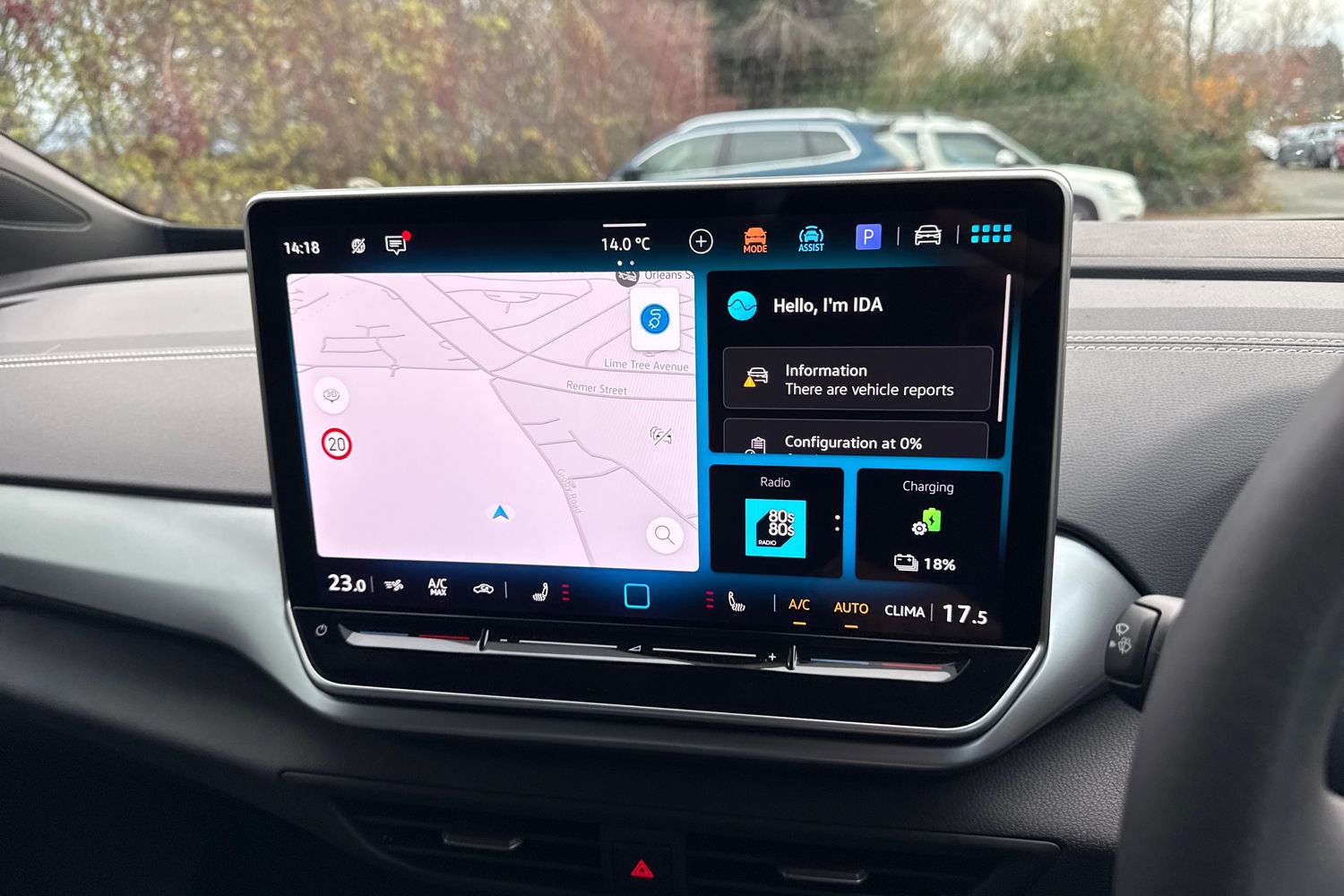 Used Volkswagen ID.5 2025 for sale - 76805351: Photo 34