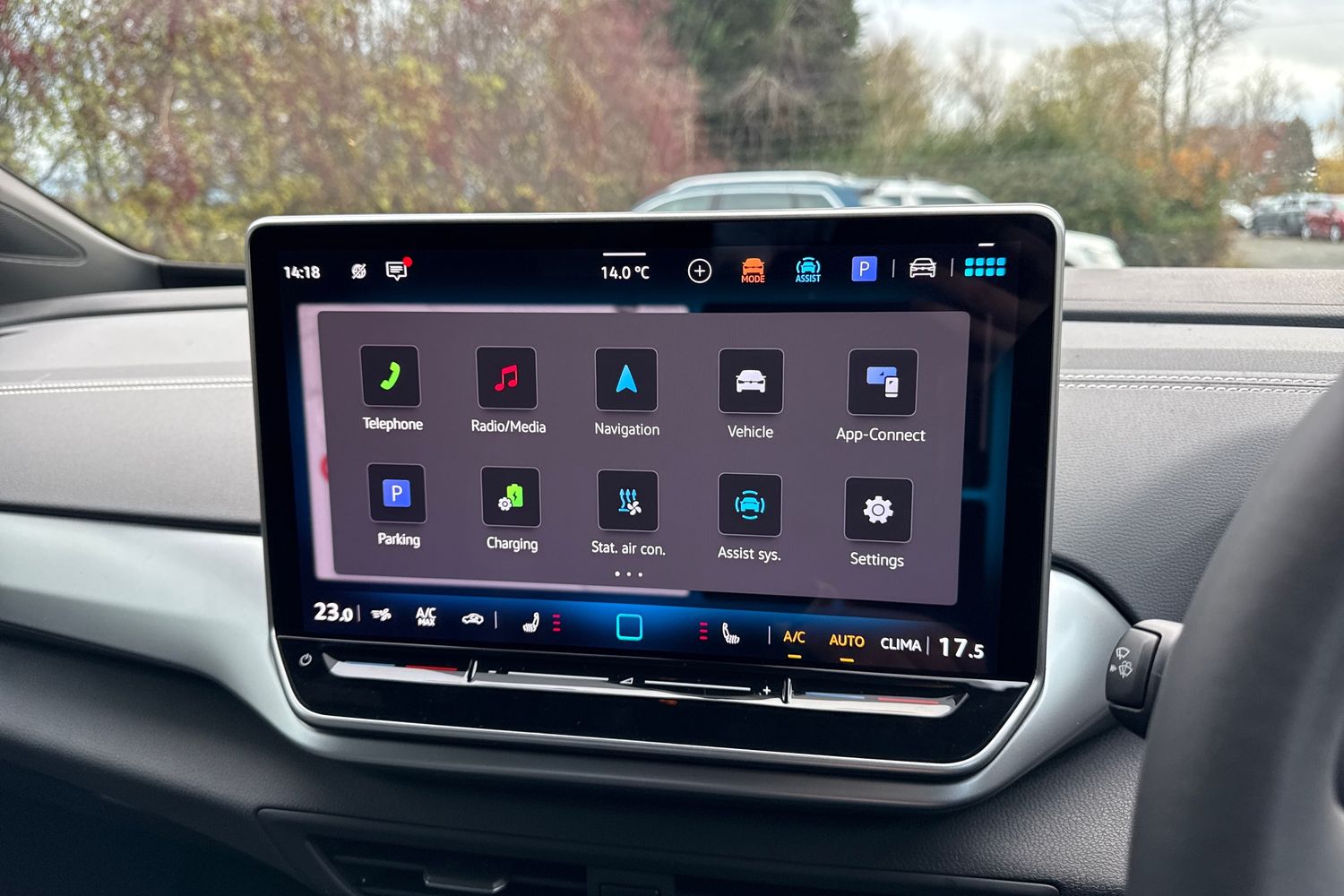 Used Volkswagen ID.5 2025 for sale - 76805351: Photo 35