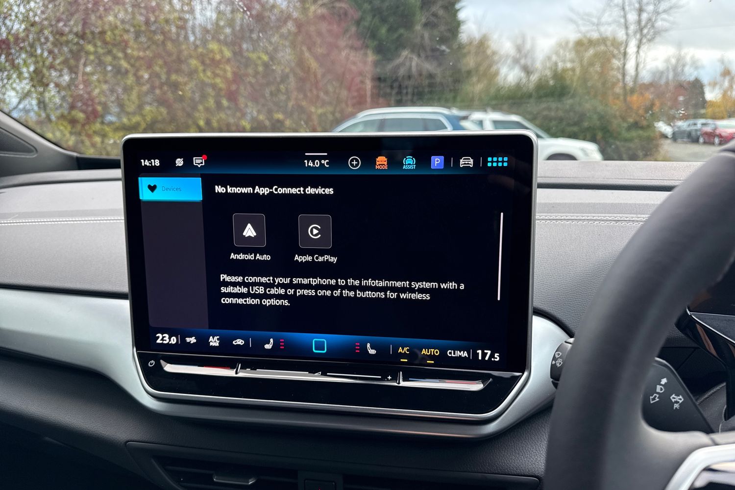 Used Volkswagen ID.5 2025 for sale - 76805351: Photo 39