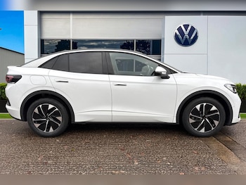 Used Volkswagen ID.5 2025 for sale - 76805351: Photo