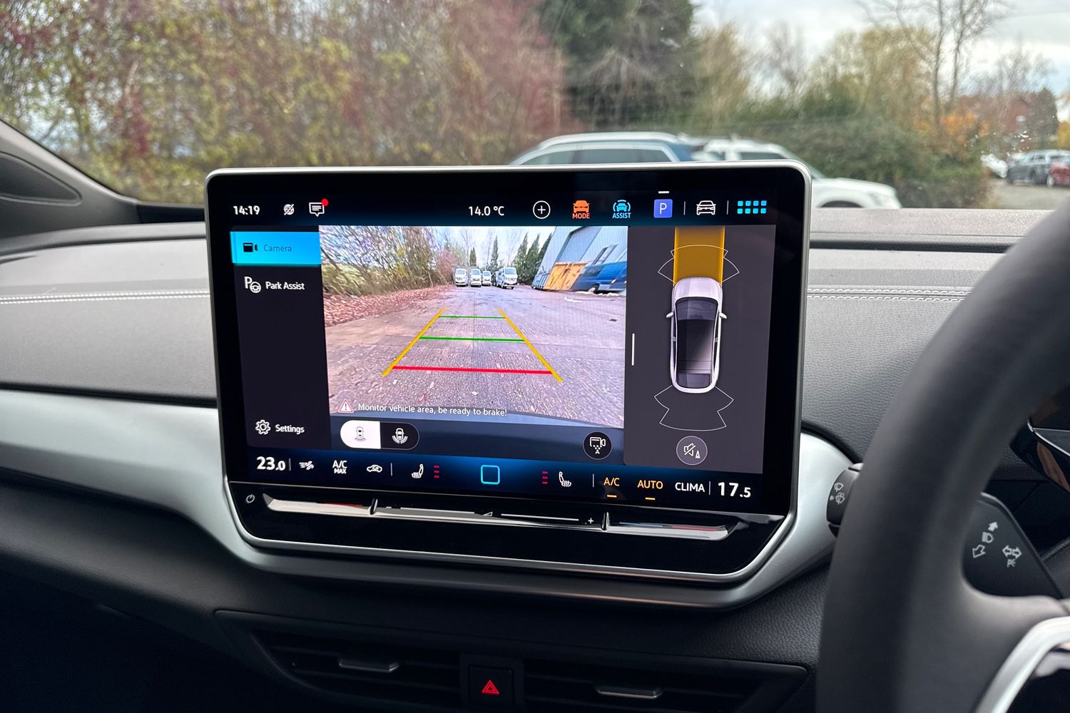 Used Volkswagen ID.5 2025 for sale - 76805351: Photo 40