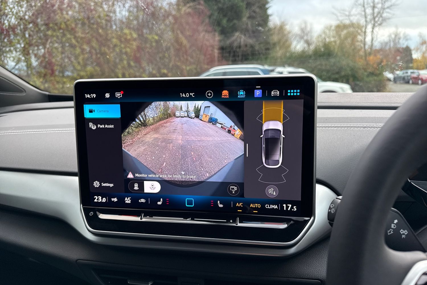 Used Volkswagen ID.5 2025 for sale - 76805351: Photo 41