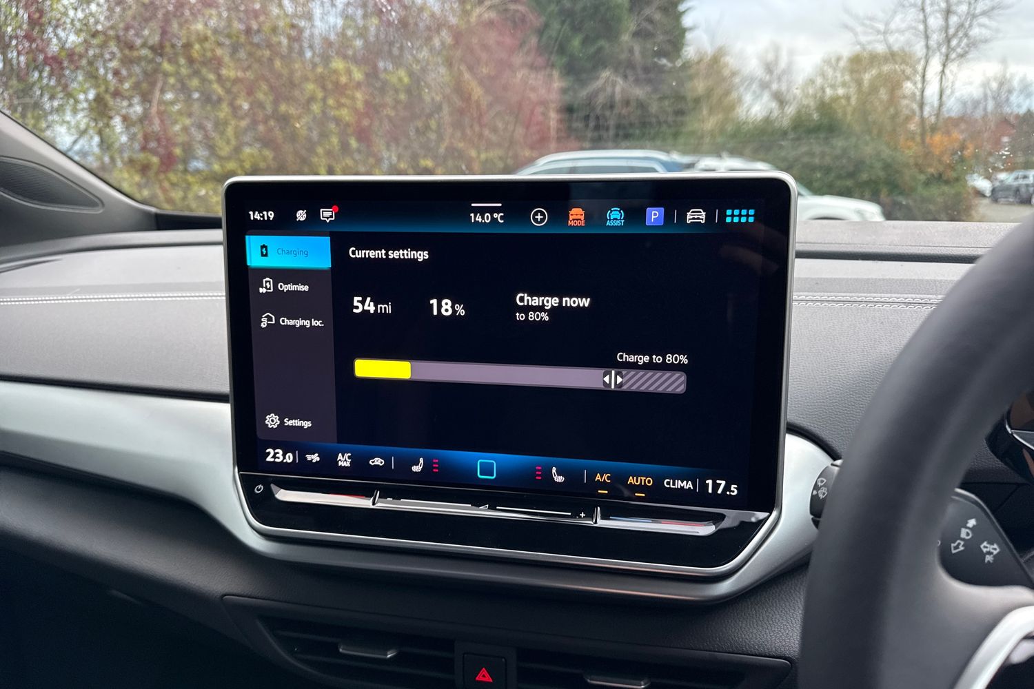 Used Volkswagen ID.5 2025 for sale - 76805351: Photo 42