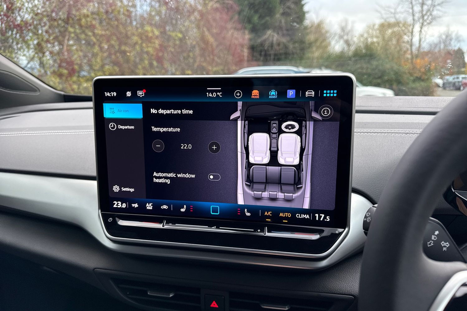 Used Volkswagen ID.5 2025 for sale - 76805351: Photo 44