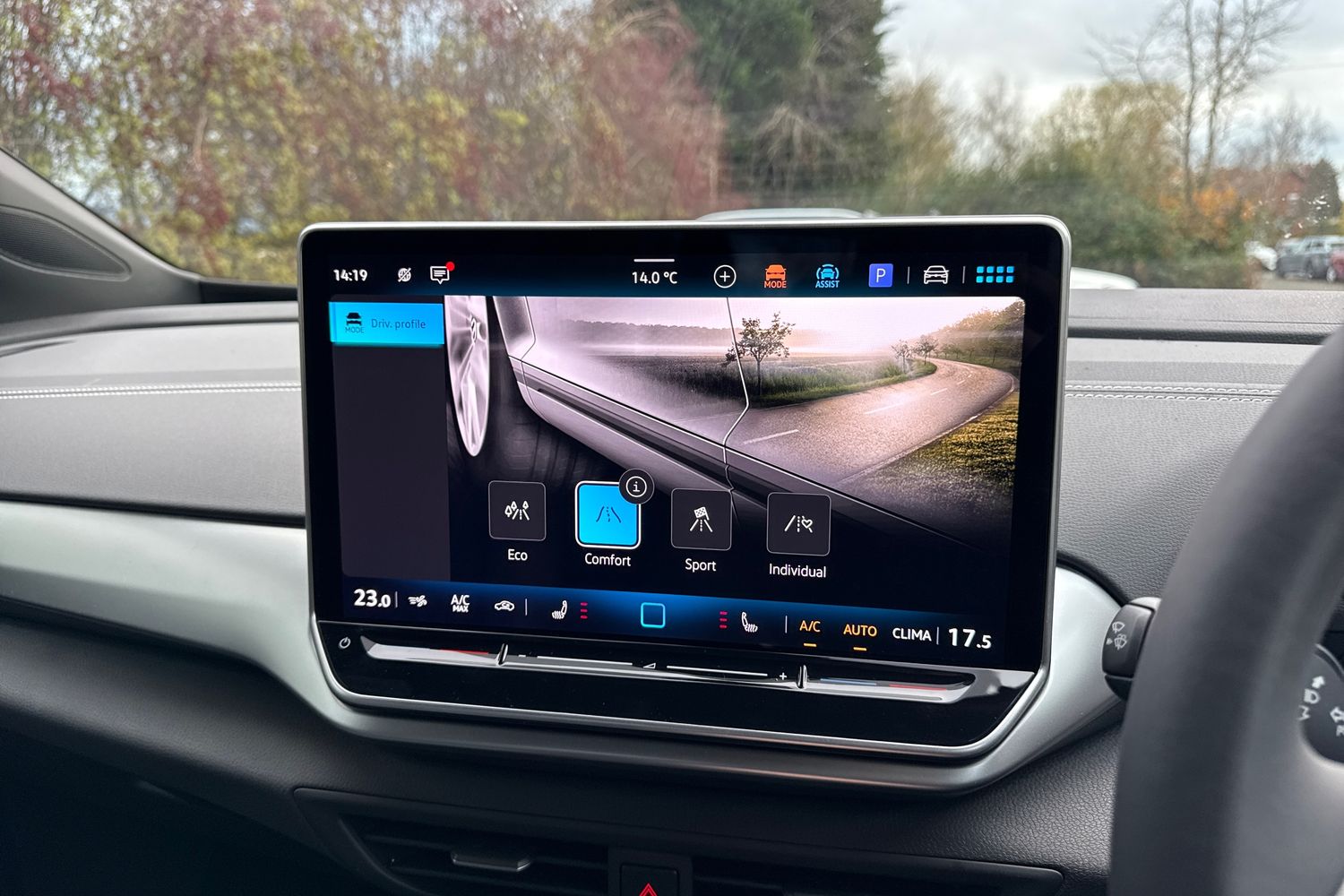 Used Volkswagen ID.5 2025 for sale - 76805351: Photo 47