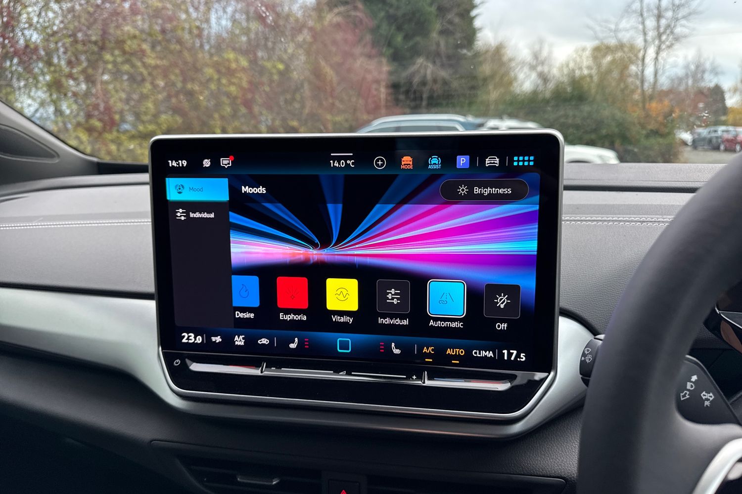 Used Volkswagen ID.5 2025 for sale - 76805351: Photo 48