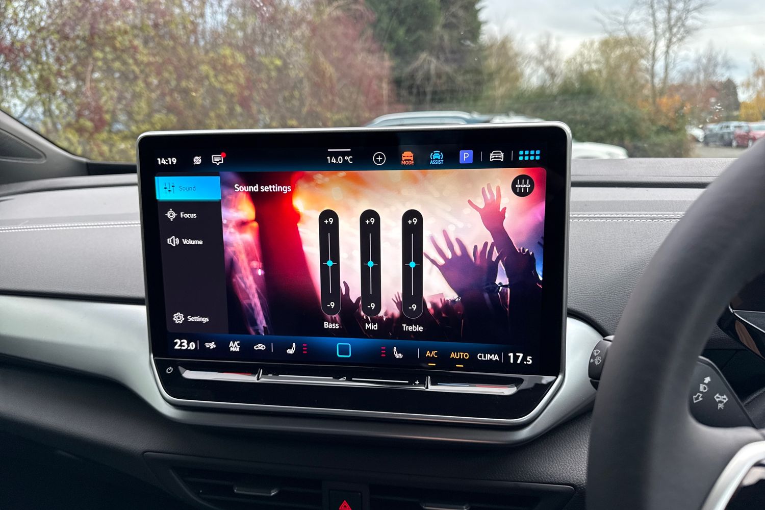 Used Volkswagen ID.5 2025 for sale - 76805351: Photo 49