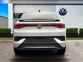 Used Volkswagen ID.5 2025 for sale - 76805351: Photo